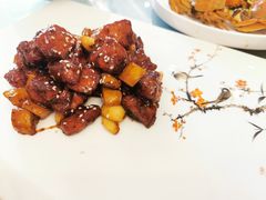 -天津大学·四十二斋餐厅