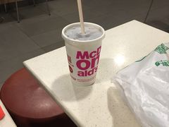 -麦当劳(曲阳店)