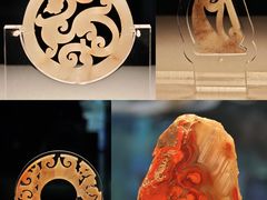 -北京大葆台遗址博物馆