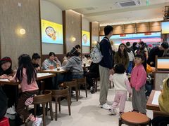 -八婆婆烧仙草(SM城市广场店)