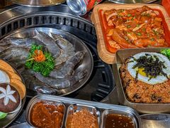 -香猪坊韩国烤肉专属门店(魏公村店)