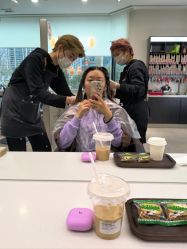 -意廊 Hair Salon