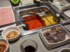-海底捞火锅(石狮泰禾广场店)