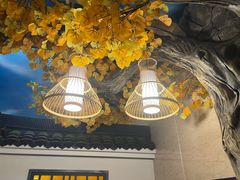 -新淮扬村·淮扬菜·北京烤鸭·世界美食之都示范店(崇文门店)