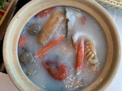 -扬州万怡酒店-中餐厅(文昌中路店)