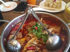 -刘一锅筋头巴脑(小北店)