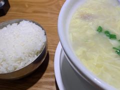 -吕氏疙瘩汤·新鲁菜(新贵和店)