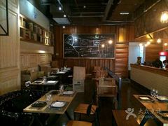 -巴罗萨澳洲滚石牛排(万达广场店)