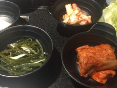-汉城馆·烤肉火锅餐厅·韩国烤肉(河北云瑧世纪大饭店)