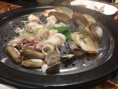 -船奇蒸汽海鲜·闽菜(八市海鲜总店)