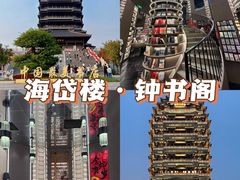 -淄博花灯齐彩城