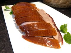 大董“酥不腻”烤鸭-大董(福田皇庭中心店)