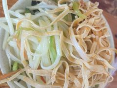 -任记七中刀削面(总店)