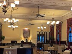 -Salon de Ville浦江汇(上海外滩华尔道夫酒店店)