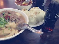 姚记炒肝店(鼓楼店)-姚记炒肝店(鼓楼店)