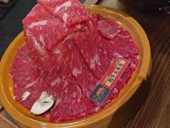 -牛New寿喜烧(虹桥新天地店)