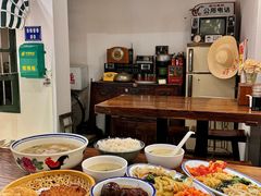 -韩萍老南京馄饨(河西万达店)