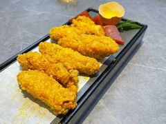 -江南里·新浙菜(苏州大悦城店)
