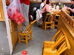 大堂-胖记烤肉(江汉路店)