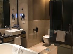 -佛山顺德金茂华美达广场大酒店