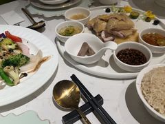 -闻见中国海南菜(K11店)