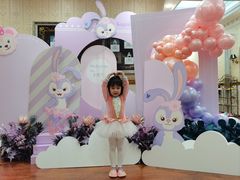 -卡普兰芭蕾舞学校(西固校区)