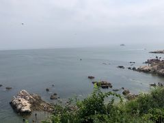 -养马岛旅游度假区