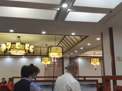-惠宾饭庄(中山路店)