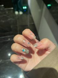 -七彩虹美甲美睫 半永久