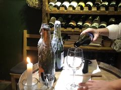 -羽深肉铺 Steak & Wine