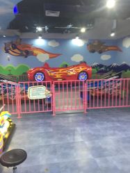 -利奥梦幻主题乐园(爱琴海购物公园店)