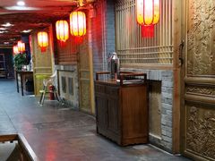 -来小酌·长安酒家(翠庭大厦店)