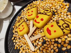 -狮拾久·现代新加坡料理(壹方城店)