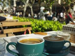 -Alimentari早午餐(安福路店)