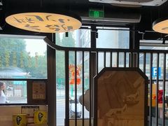 -古都历食南京菜·烤鸭·鸭血粉丝·汤包(南京博物院店)