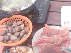-渔家火锅·海鲜自助餐·演艺(亚龙湾天域酒店)