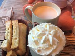 -漫咖啡MAANCOFFEE(清江路店)
