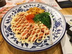 -Sushi Love 创意寿司(丽影广场店)