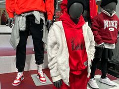 -NIKE上海青浦优选体验店