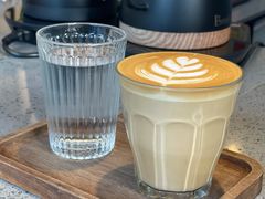 -CoffeeVendor(西乡店)