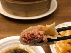 牛肉洋葱水饺-一轩饺子馆(丽都店)
