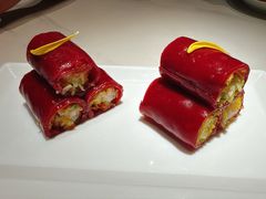 -禄运茶居·手工点心(猎德店)