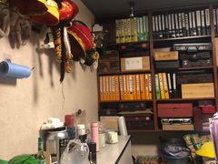 -鑫梦桌游谋杀之谜剧本杀俱乐部(联合商厦店)