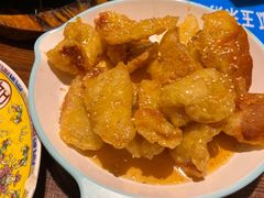 -七菜馆·东北菜·蒸饺(文体路店)
