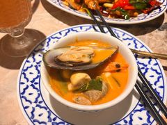 -KingThaia金泰兰(滨江天街店)