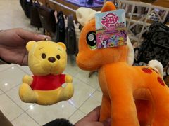 -PAWTOY爪e玩偶店(天兴罗斯福店)