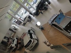 -上海和展广汽丰田4S店(老闵行店)
