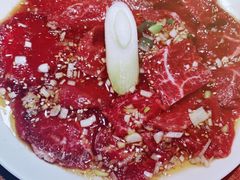 -丸福烤肉(君隆广场店)