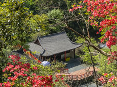 -浙北大峡谷