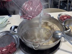 -菜忠潮州牛肉店(岗厦店)